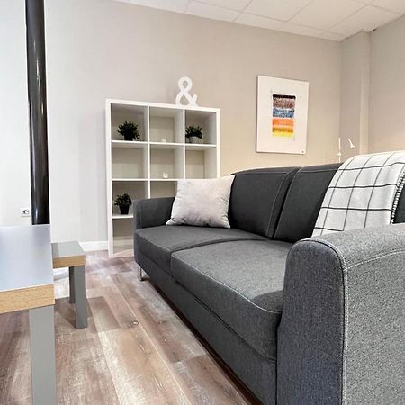 Casa Baselga Apartamento Appartement Barbastro Buitenkant foto